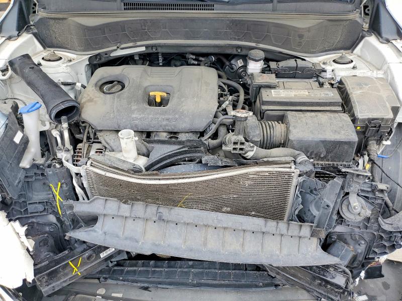 Продажа на аукционе авто 2022 Kia Seltos, vin: KNDEU2AAXN7238000, номер лота: 51703626