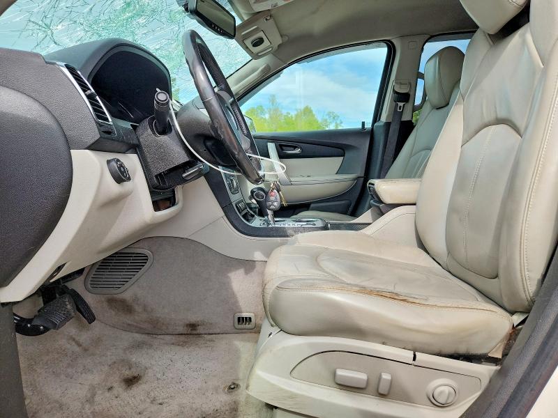Aukcja sprzedaży 2012 Gmc Acadia, vin: 1GKKVRED5CJ409236, numer aukcji: 51854346