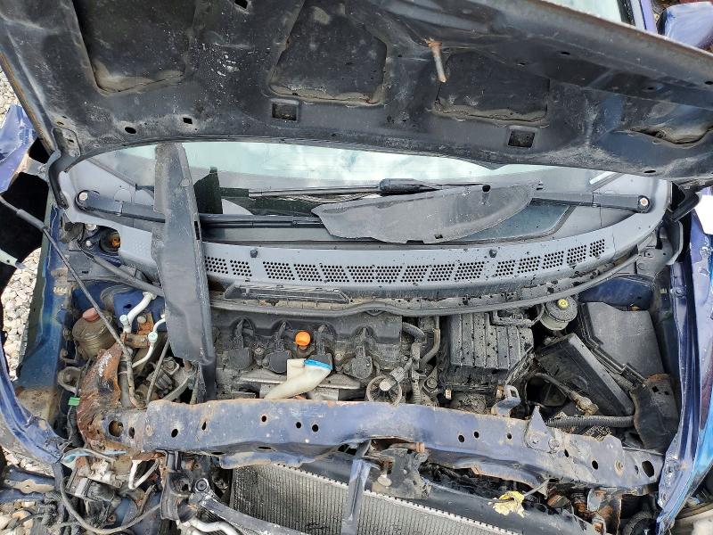 Продаж на аукціоні авто 2009 Honda Civic, vin: 2HGFA16559H528966, номер лоту: 50851436
