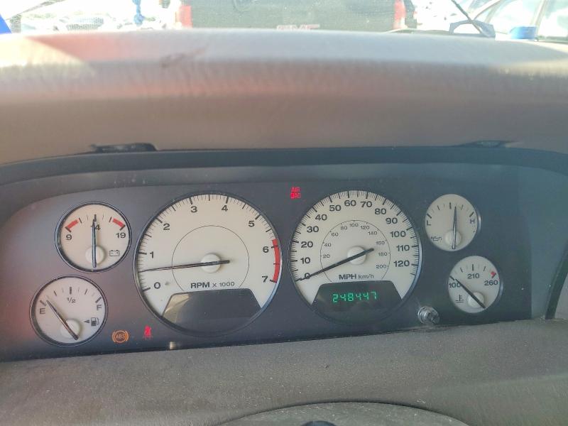 Aukcja sprzedaży 2004 Jeep Grand Cherokee, vin: 1J4GW58J14C265290, numer aukcji: 50502266