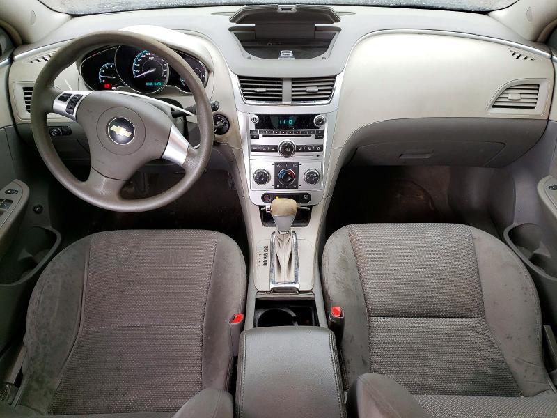 Продаж на аукціоні авто 2009 Chevrolet Malibu, vin: 1G1ZG57K894250298, номер лоту: 49601976