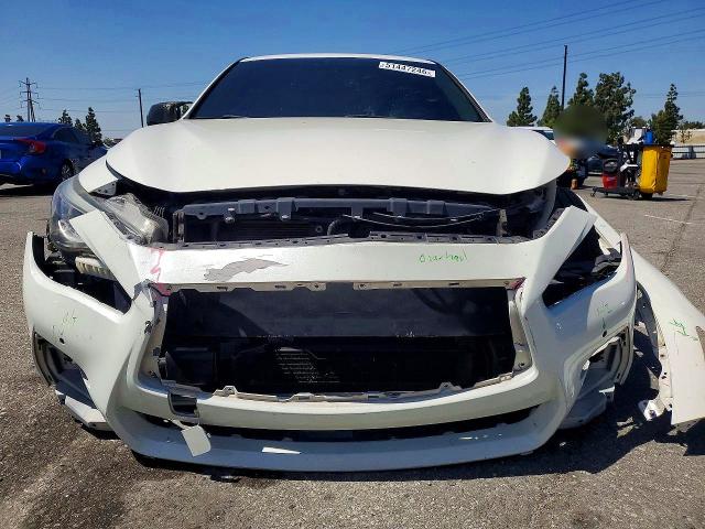 Продаж на аукціоні авто 2019 Infiniti Q50, vin: JN1EV7AR1KM553333, номер лоту: 51447246