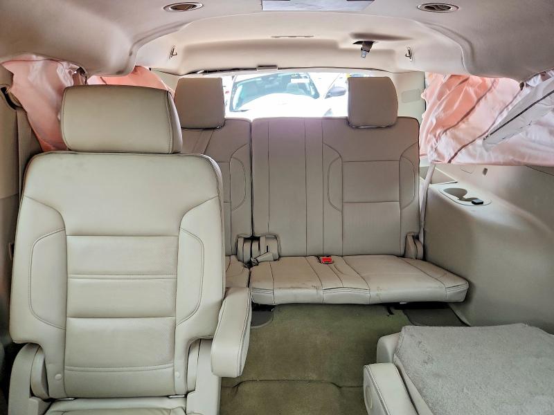48449296 :رقم المزاد ، 1GKS1HKJ0HR395707 vin ، 2017 Gmc Yukon Xl مزاد بيع