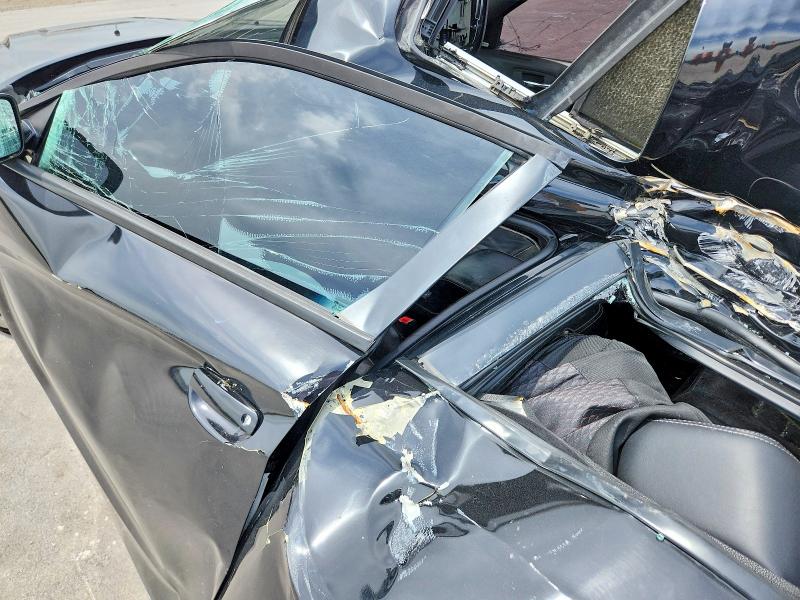 52051486 :رقم المزاد ، 2C3CDXDT3CH103058 vin ، 2012 Dodge Charger مزاد بيع