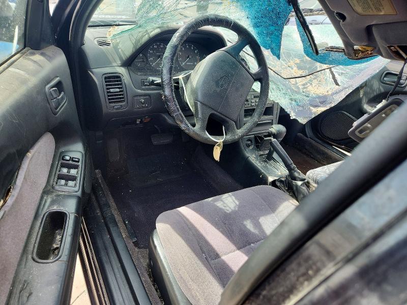 48336196 :رقم المزاد ، JN1CA21D8ST068896 vin ، 1995 Nissan Maxima مزاد بيع