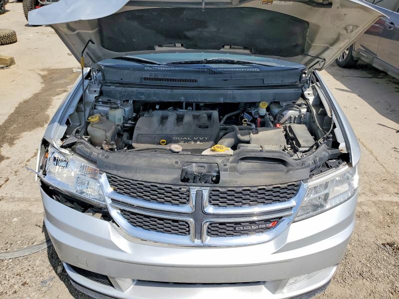 Aukcja sprzedaży 2014 Dodge Journey, vin: 3C4PDCAB7ET198395, numer aukcji: 50049376