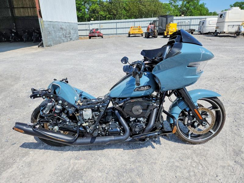 Продаж на аукціоні авто 2024 Harley-davidson Fltrx, vin: 1HD1KH713RB651831, номер лоту: 50749916