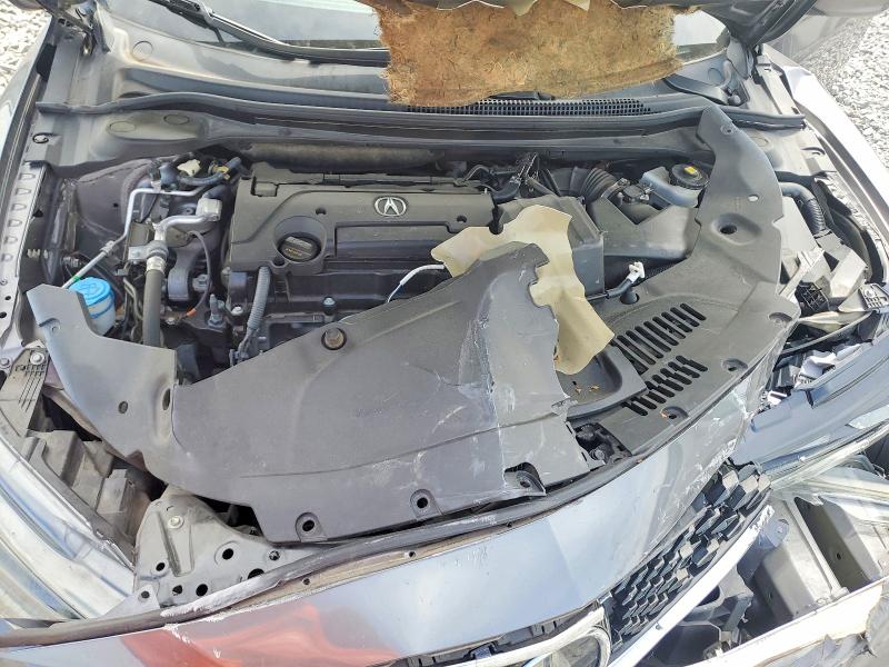 Продажа на аукционе авто 2019 Acura Ilx, vin: 19UDE2F38KA008796, номер лота: 50678966