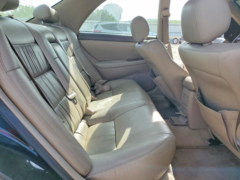 Aukcja sprzedaży 1997 Lexus Es, vin: JT8BF22G1V5002197, numer aukcji: 49617686