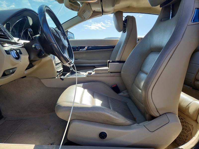 51372456 :رقم المزاد ، WDDKK5GF6BF064396 vin ، 2011 Mercedes-benz E مزاد بيع