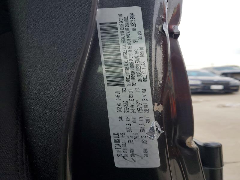 Продажа на аукционе авто 2017 Jeep Wrangler Unlimited, vin: 1C4BJWDG5HL520446, номер лота: 50773196