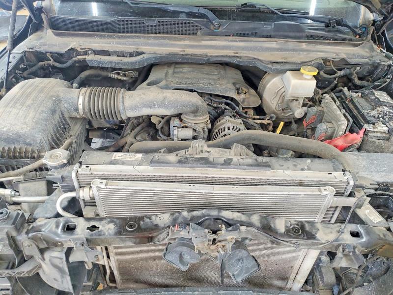 Aukcja sprzedaży 2019 Ram 1500, vin: 1C6SRFLT2KN722297, numer aukcji: 49627216