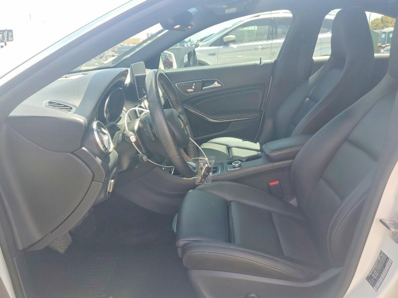 Продажа на аукционе авто 2018 Mercedes-benz Cla, vin: WDDSJ4EB6JN682254, номер лота: 48250926