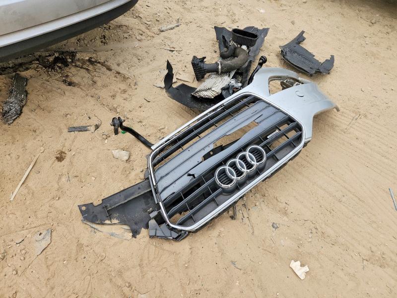 Aukcja sprzedaży 2013 Audi A4, vin: WAUFFAFL8DN051056, numer aukcji: 51801976
