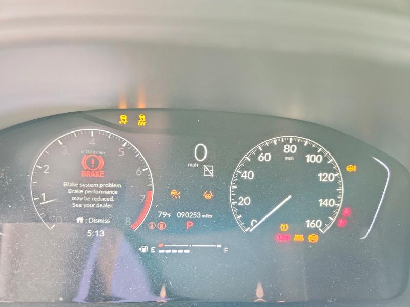 Aukcja sprzedaży 2023 Honda Civic, vin: 19XFL2H51PE024905, numer aukcji: 51271536