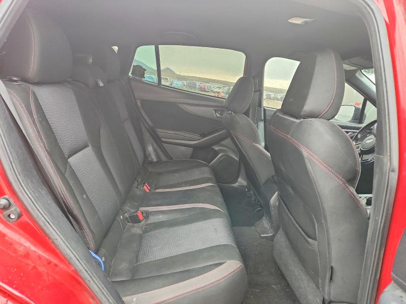 Aukcja sprzedaży 2018 Subaru Impreza, vin: 4S3GTAK63J3705078, numer aukcji: 51688786