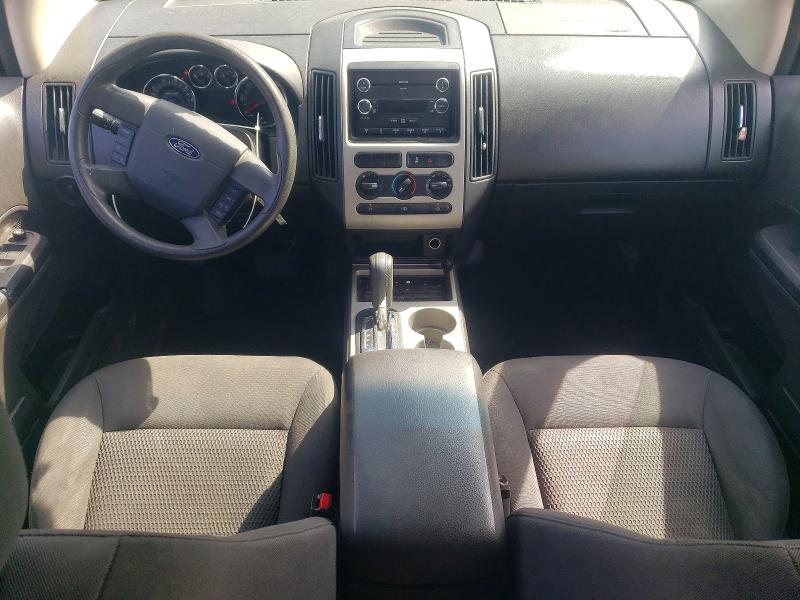 Продаж на аукціоні авто 2010 Ford Edge, vin: 2FMDK3GC2ABB62852, номер лоту: 50502686