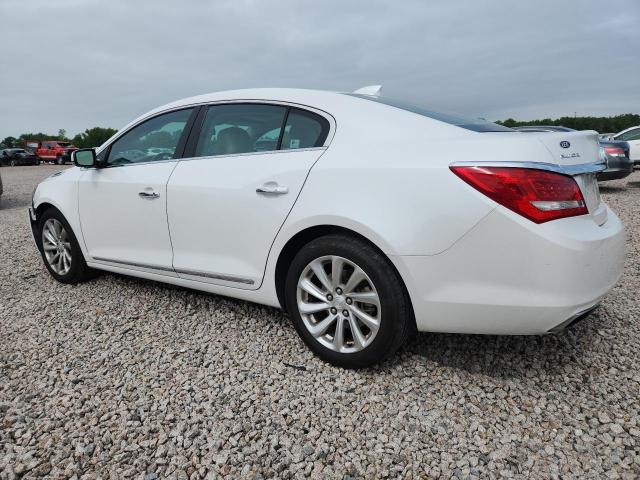 Продаж на аукціоні авто 2015 Buick Lacrosse, vin: 1G4GB5G30FF193712, номер лоту: 51510126