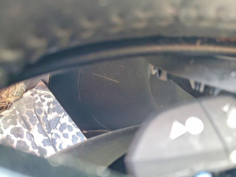 2020 Honda Hr-v მანქანა იყიდება აუქციონზე, vin: 3CZRU5H75LM715541, აუქციონის ნომერი: 49424126