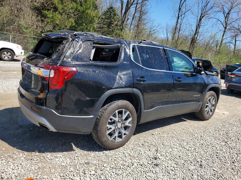 Aukcja sprzedaży 2023 Gmc Acadia, vin: 1GKKNML47PZ186551, numer aukcji: 50285116