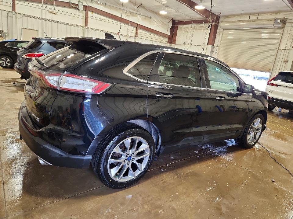 Aukcja sprzedaży 2018 Ford Edge, vin: 2FMPK4K82JBB50562, numer aukcji: 51639866