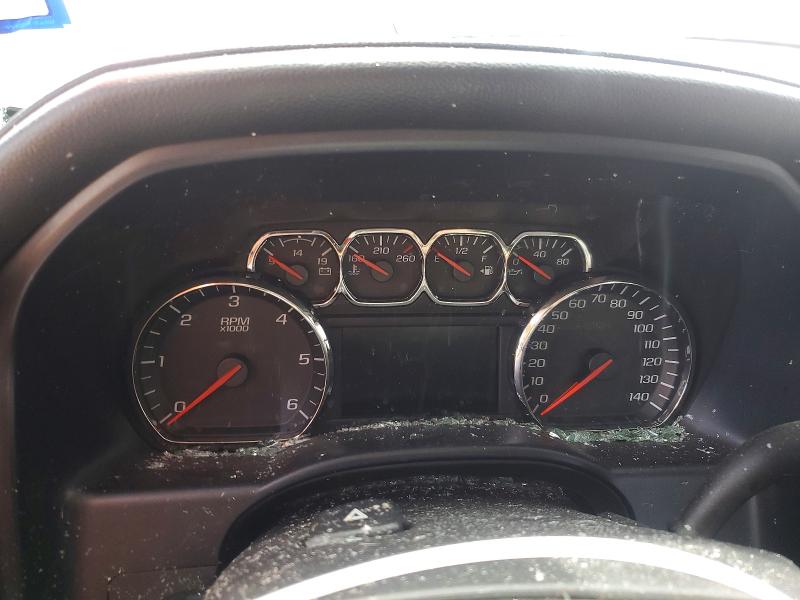 Aukcja sprzedaży 2014 Gmc Sierra, vin: 3GTU2VEC2EG428084, numer aukcji: 49759826