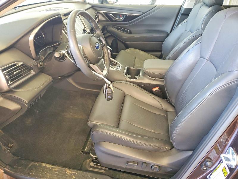Продаж на аукціоні авто 2022 Subaru Outback, vin: 4S4BTANCXN3104845, номер лоту: 50444666