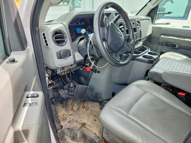 2023 Ford Econoline მანქანა იყიდება აუქციონზე, vin: 1FDXE4FN0PDD19164, აუქციონის ნომერი: 51254946
