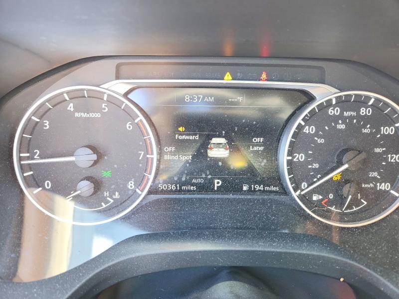 Aukcja sprzedaży 2024 Nissan Rogue, vin: 5N1BT3BB3RC690110, numer aukcji: 51246726
