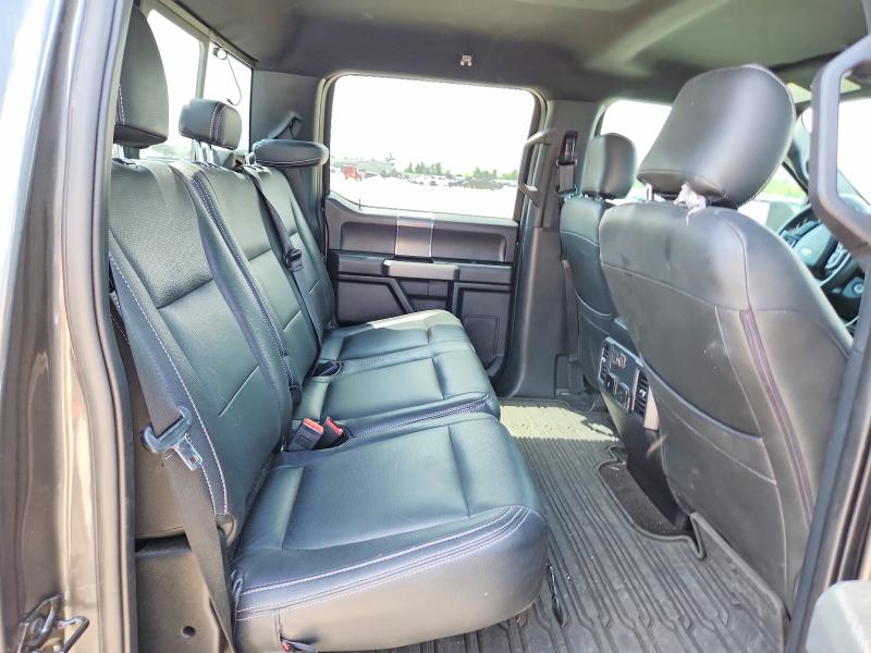 Продажа на аукционе авто 2019 Ford F150, vin: 1FTEW1C43KKE46224, номер лота: 49088006