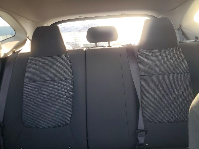 50492536 :رقم المزاد ، KNDEPCAA2R7503219 vin ، 2024 Kia Seltos مزاد بيع