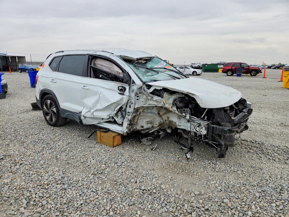 Aukcja sprzedaży 2023 Volkswagen Taos, vin: 3VVUX7B22PM354132, numer aukcji: 49638926