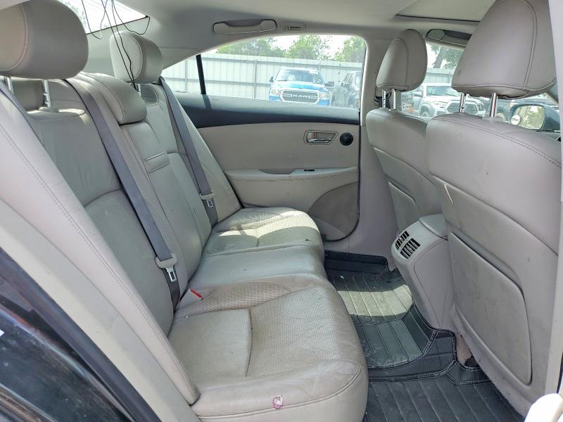 Продажа на аукционе авто 2008 Lexus Es, vin: JTHBJ46G882273591, номер лота: 49730666