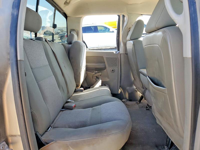 Aukcja sprzedaży 2007 Dodge Ram 1500, vin: 1D7HA18P17J570512, numer aukcji: 50977236