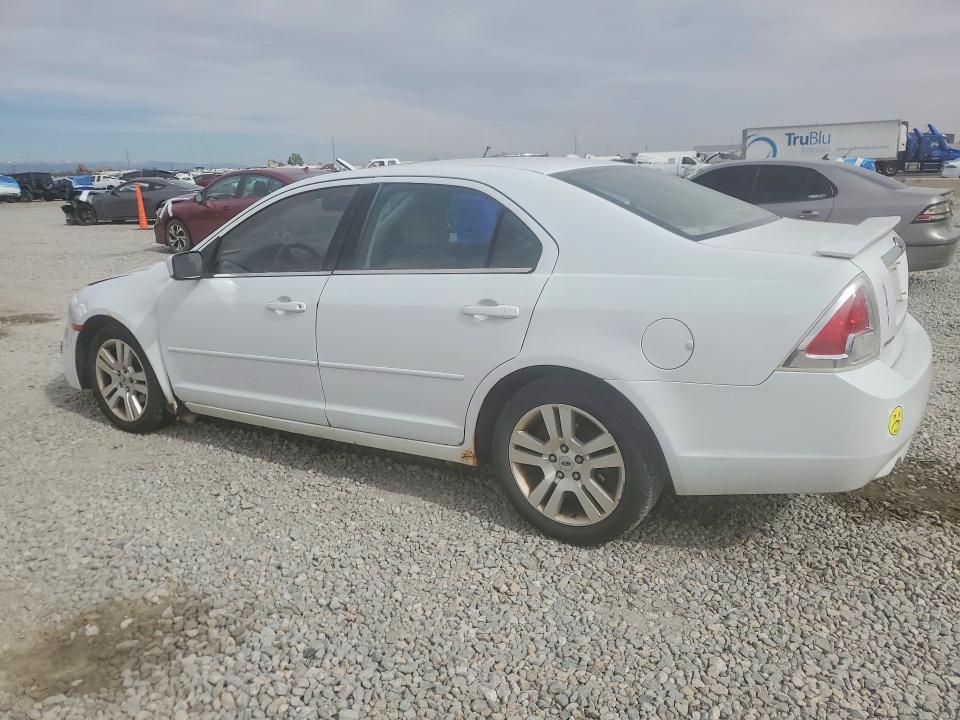 2007 Ford Fusion მანქანა იყიდება აუქციონზე, vin: 3FAHP08177R120020, აუქციონის ნომერი: 50952836