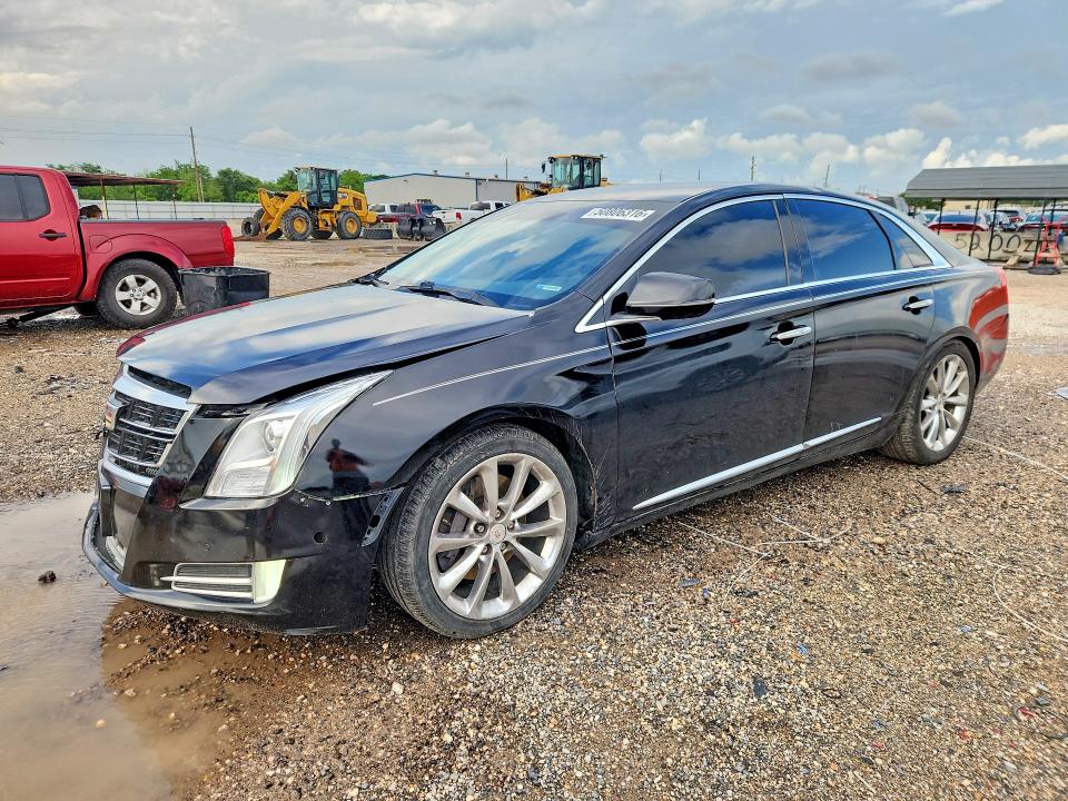 Продаж на аукціоні авто 2014 Cadillac Xts, vin: 2G61M5S36E9120625, номер лоту: 50806316