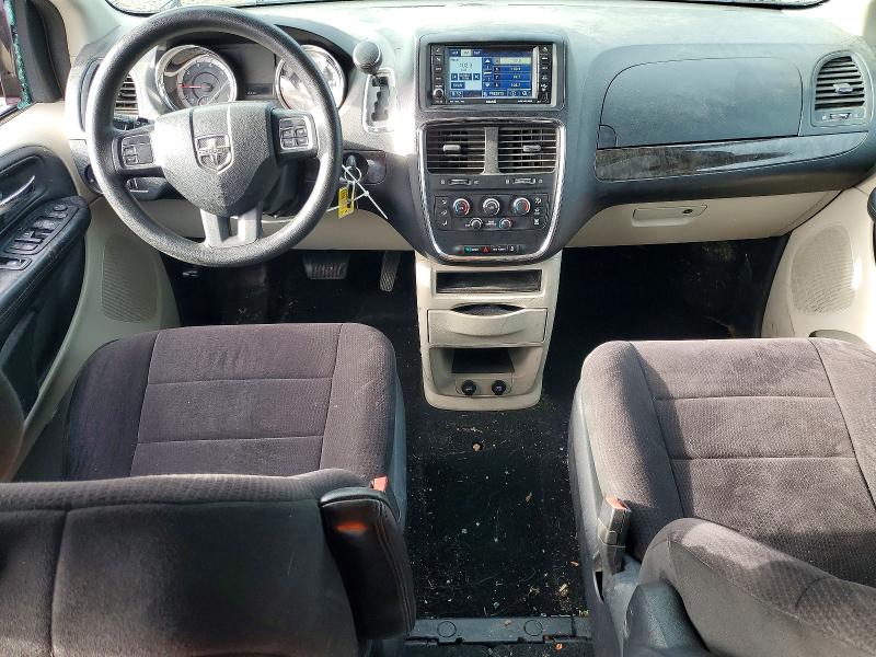 Продажа на аукционе авто 2011 Dodge Grand Caravan, vin: 2D4RN3DG4BR682930, номер лота: 51040136