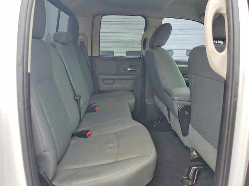 Продажа на аукционе авто 2016 Ram 1500, vin: 1C6RR6GG1GS231420, номер лота: 48344876