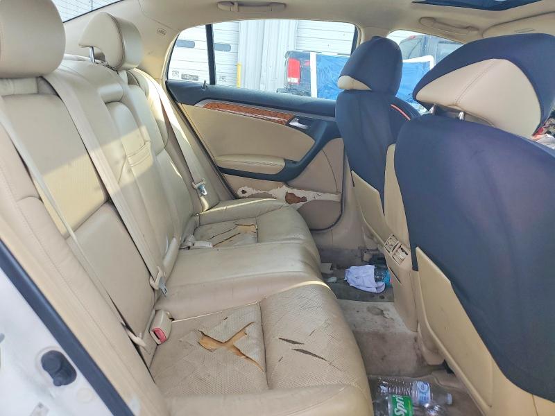 Aukcja sprzedaży 2005 Acura Tl, vin: 19UUA662X5A016008, numer aukcji: 48803386