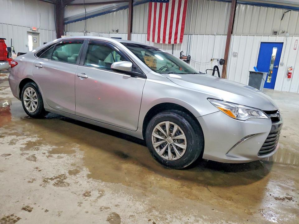 Aukcja sprzedaży 2017 Toyota Camry, vin: 4T1BF1FK6HU790619, numer aukcji: 49403066