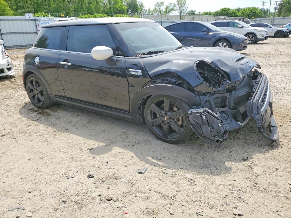 Продажа на аукционе авто 2024 Mini Cooper, vin: WMW53DH0XR2V57621, номер лота: 49453996