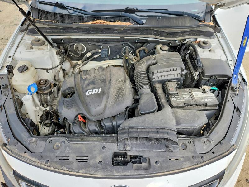 Продаж на аукціоні авто 2015 Kia Optima, vin: 5XXGN4A71FG390827, номер лоту: 51015466