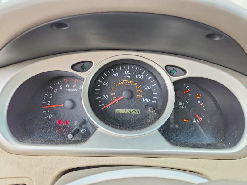 2007 Toyota Highlander მანქანა იყიდება აუქციონზე, vin: JTEEP21A970217718, აუქციონის ნომერი: 48187066