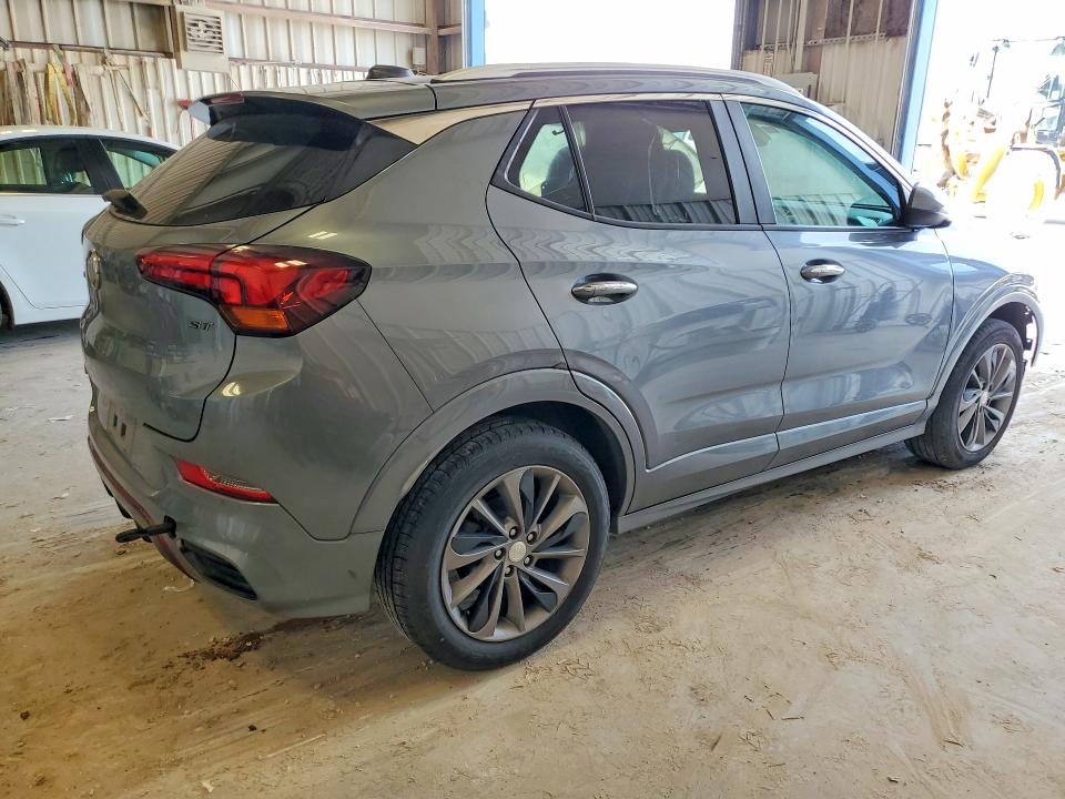 Aukcja sprzedaży 2022 Buick Encore Gx, vin: KL4MMDSL1NB063005, numer aukcji: 49557526