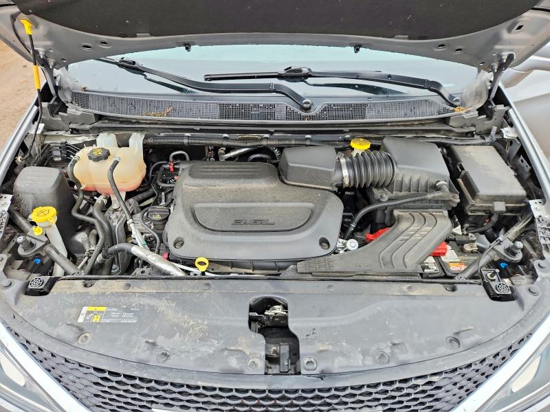 Продажа на аукционе авто 2020 Chrysler Pacifica, vin: 2C4RC1BG1LR101833, номер лота: 51181216