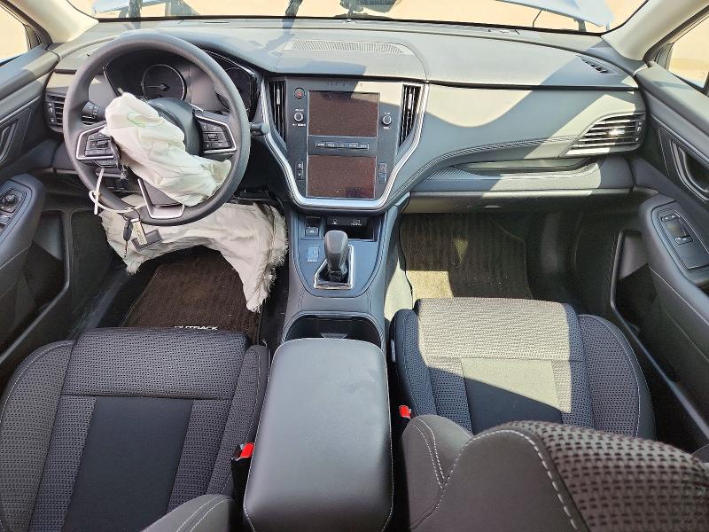 Продаж на аукціоні авто 2025 Subaru Outback, vin: 4S4BTAAC6S3319236, номер лоту: 49808016