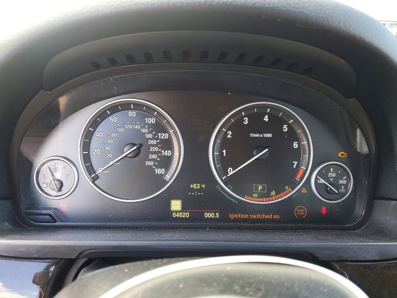Продажа на аукционе авто 2014 Bmw 550, vin: WBAKN9C5XED680797, номер лота: 49799896
