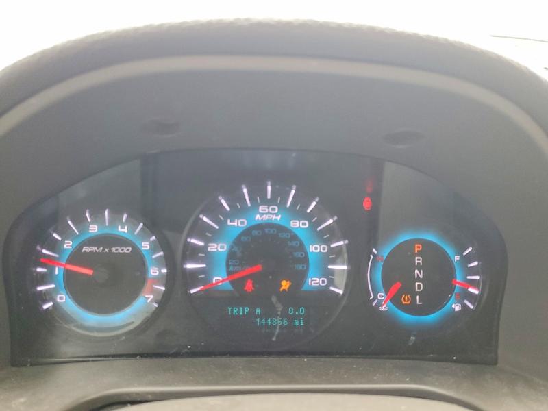2012 Ford Fusion მანქანა იყიდება აუქციონზე, vin: 3FAHP0JA0CR125502, აუქციონის ნომერი: 49828446