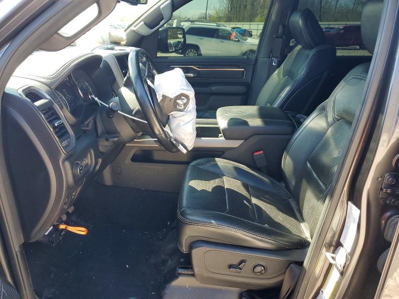 Aukcja sprzedaży 2019 Ram 1500, vin: 1C6SRFLT0KN746775, numer aukcji: 50640526