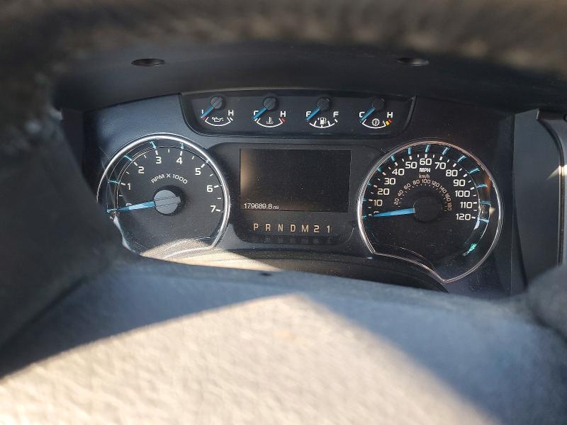 Продажа на аукционе авто 2014 Ford F150, vin: 1FTFX1CF9EFA84318, номер лота: 48803906